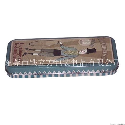 tin box