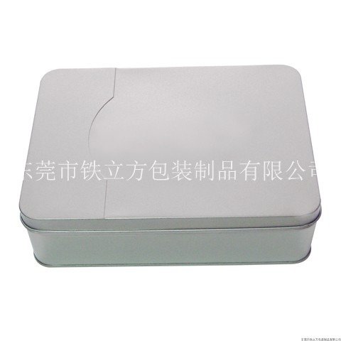 tin box