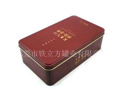 tea box