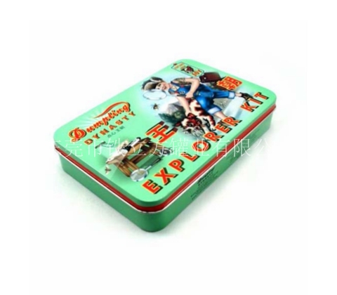 chocolate box