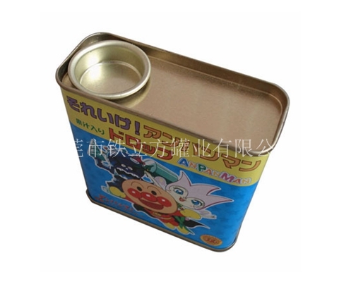 Candy Tin