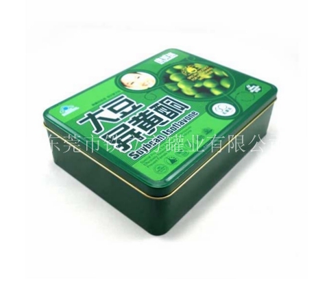tin box