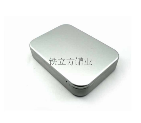 tin box