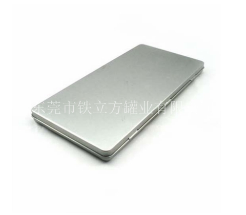 tin box