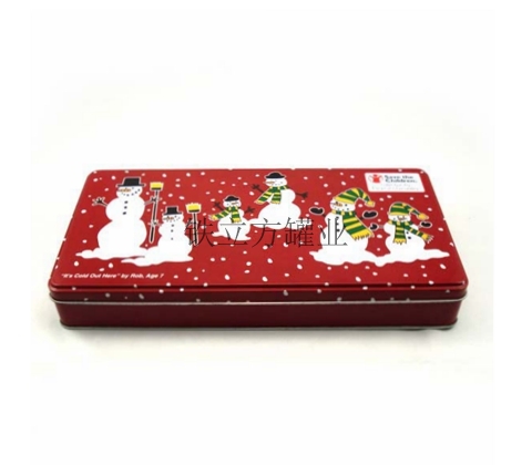Christmas gift box