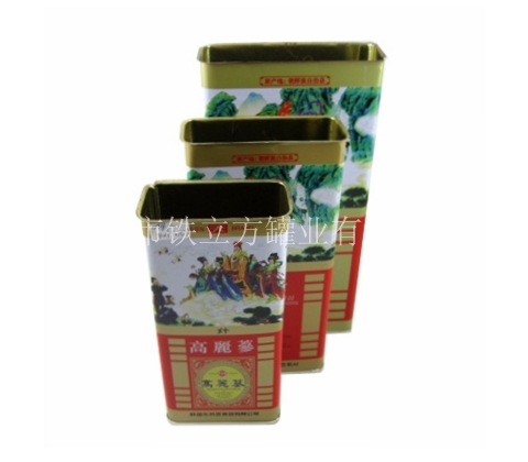 tin box