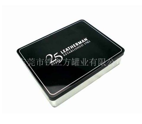 tin box