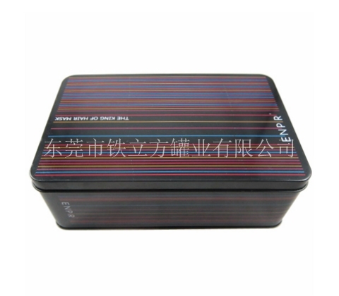 tin box