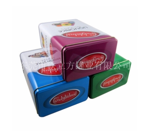 candy box
