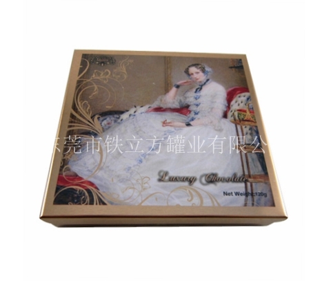 tin box