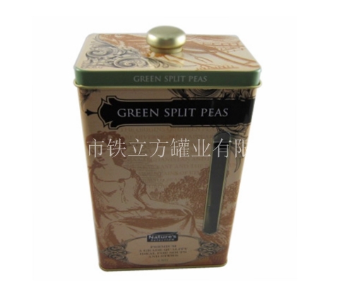 food box