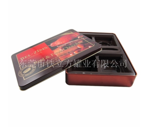 chocolate box