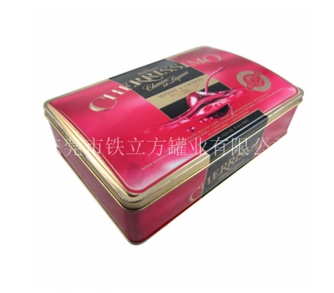 tin box