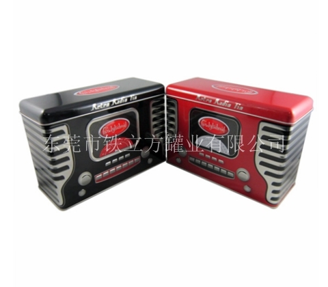 tin box