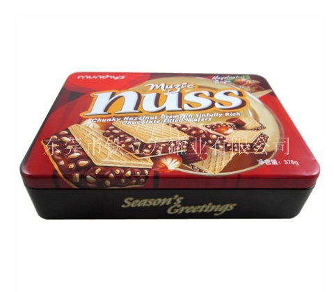 cookies box
