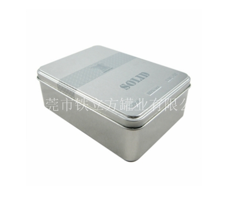 Tin box