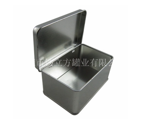 tin box