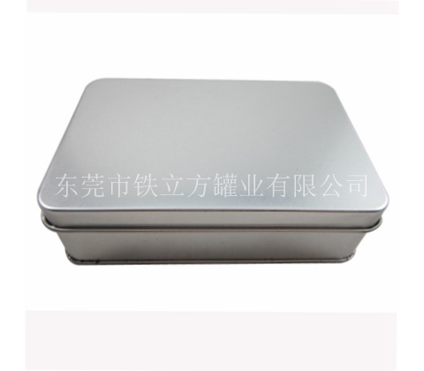 tin box