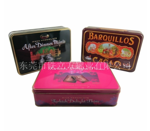 candy box