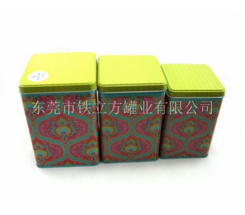 tea box