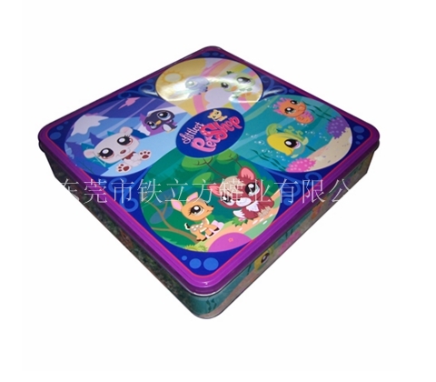 toy tin