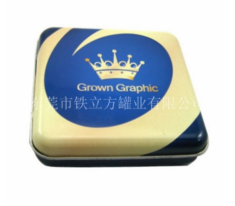 tin box