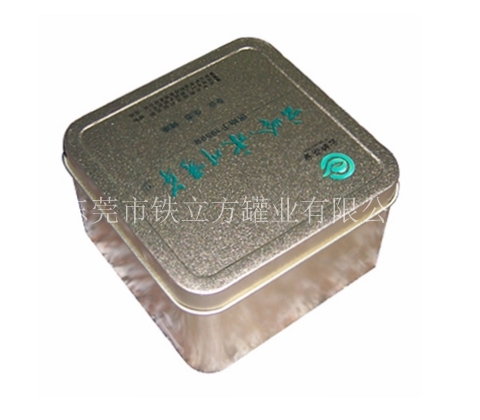 tea box