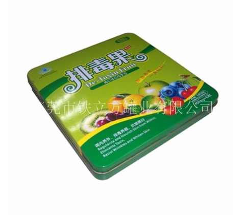 tin box