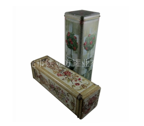 tin box