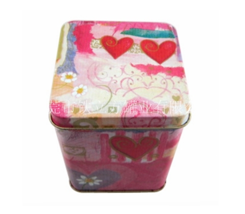 candy box