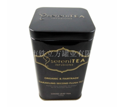 tin box