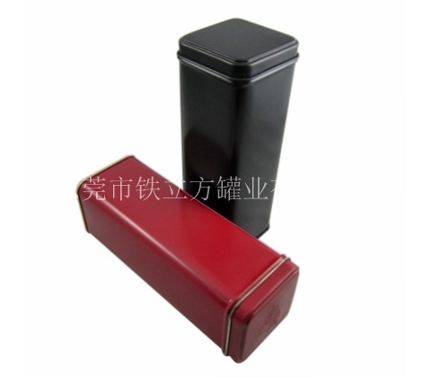 tin box