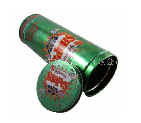 wine tin