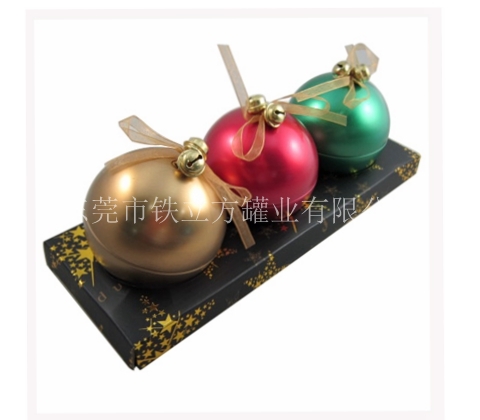 Christmas gift box