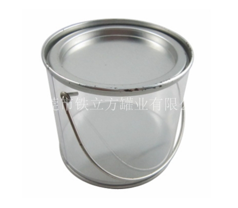 PVC bucket