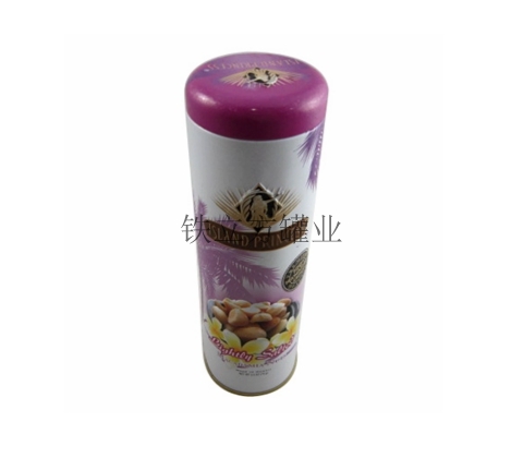 tin box