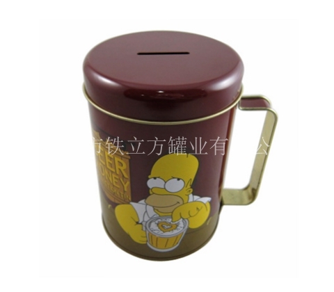coin box