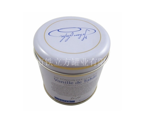 tin box
