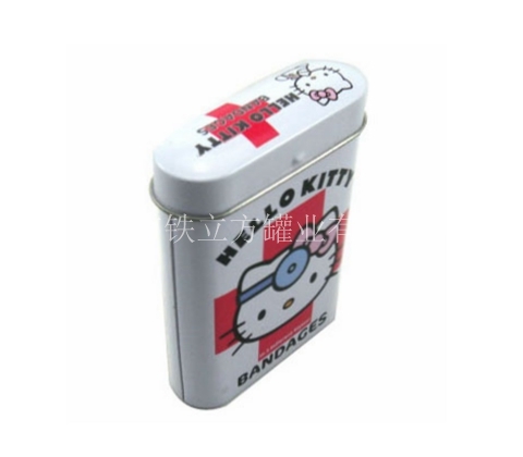 candy box
