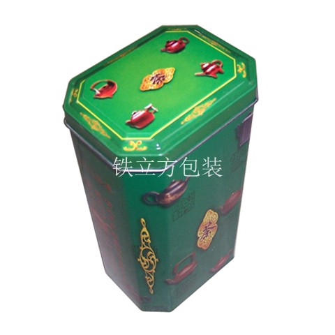 tea box