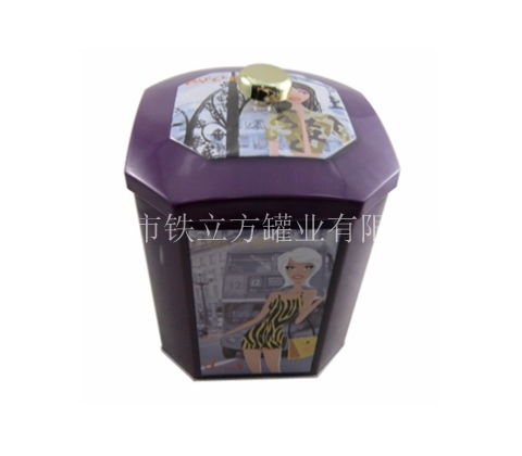 tea box