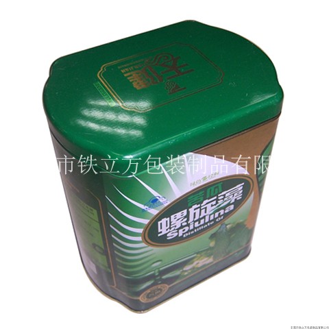 tin box