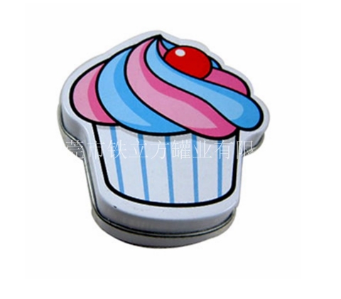 candy box