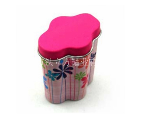 tin box