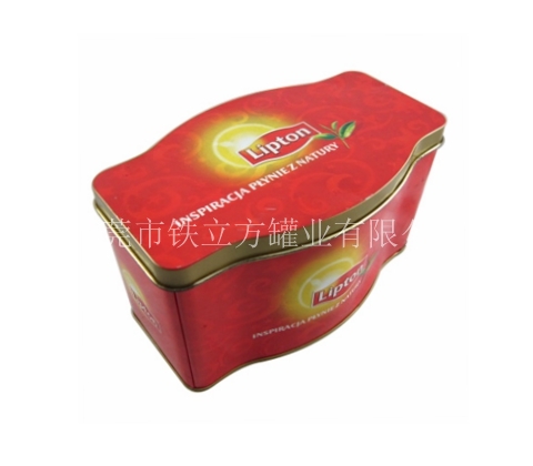 tea box
