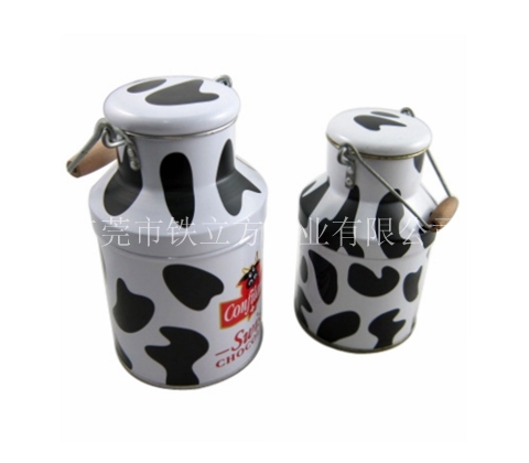 tin box