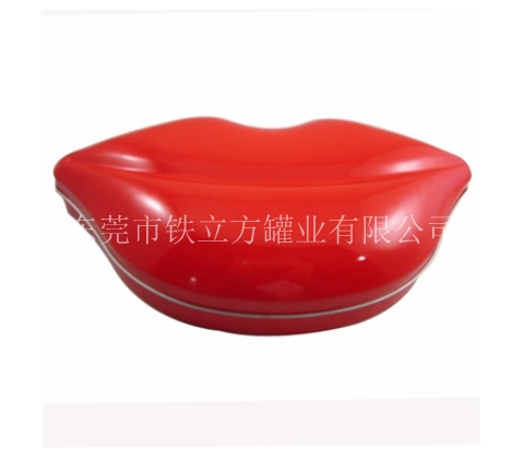lip tin