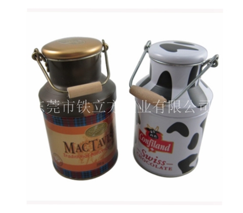 tin box