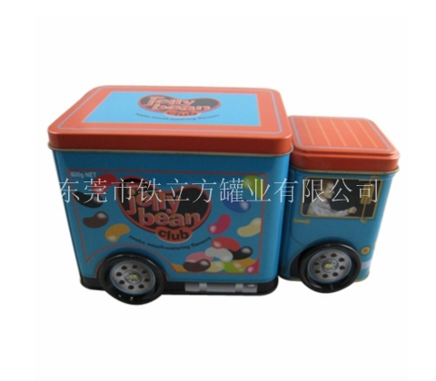 tin box